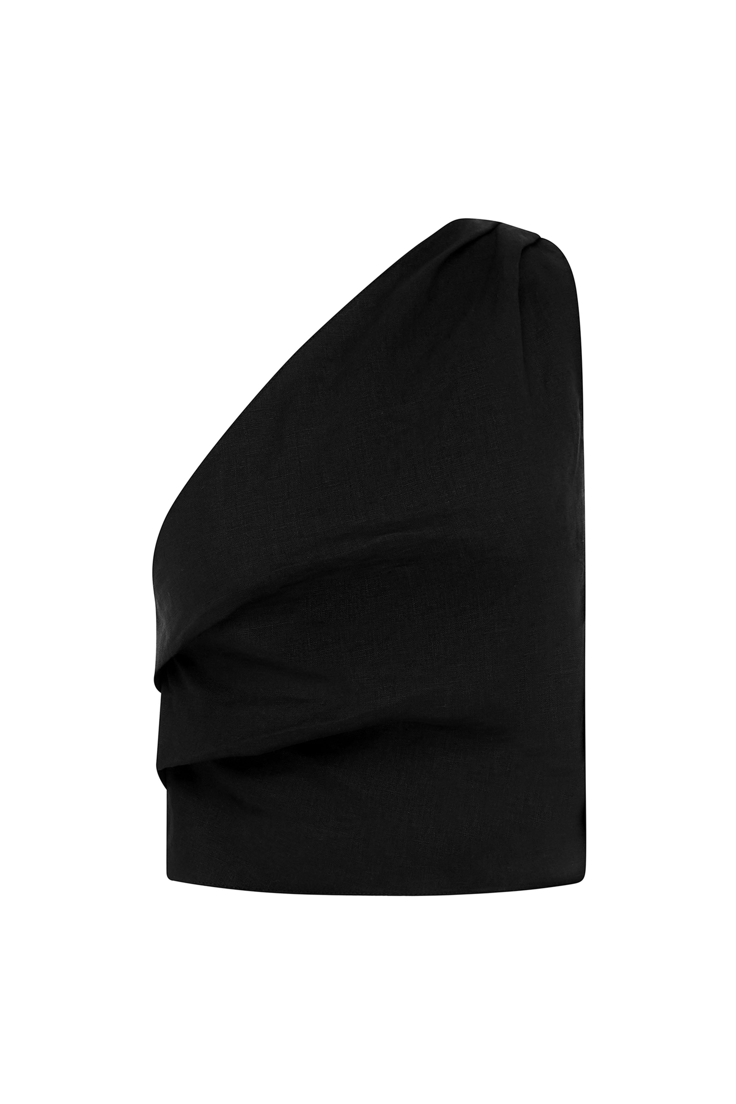 ARIA TOP - Black