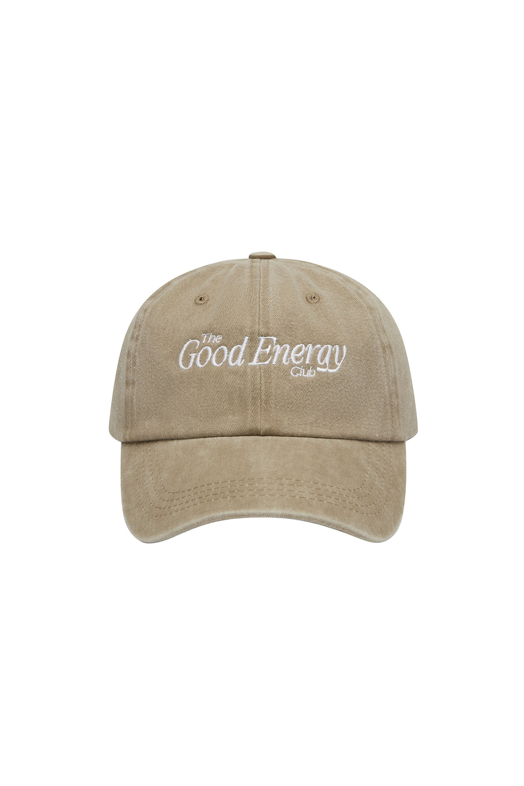 GOOD ENERGY CLUB CAP