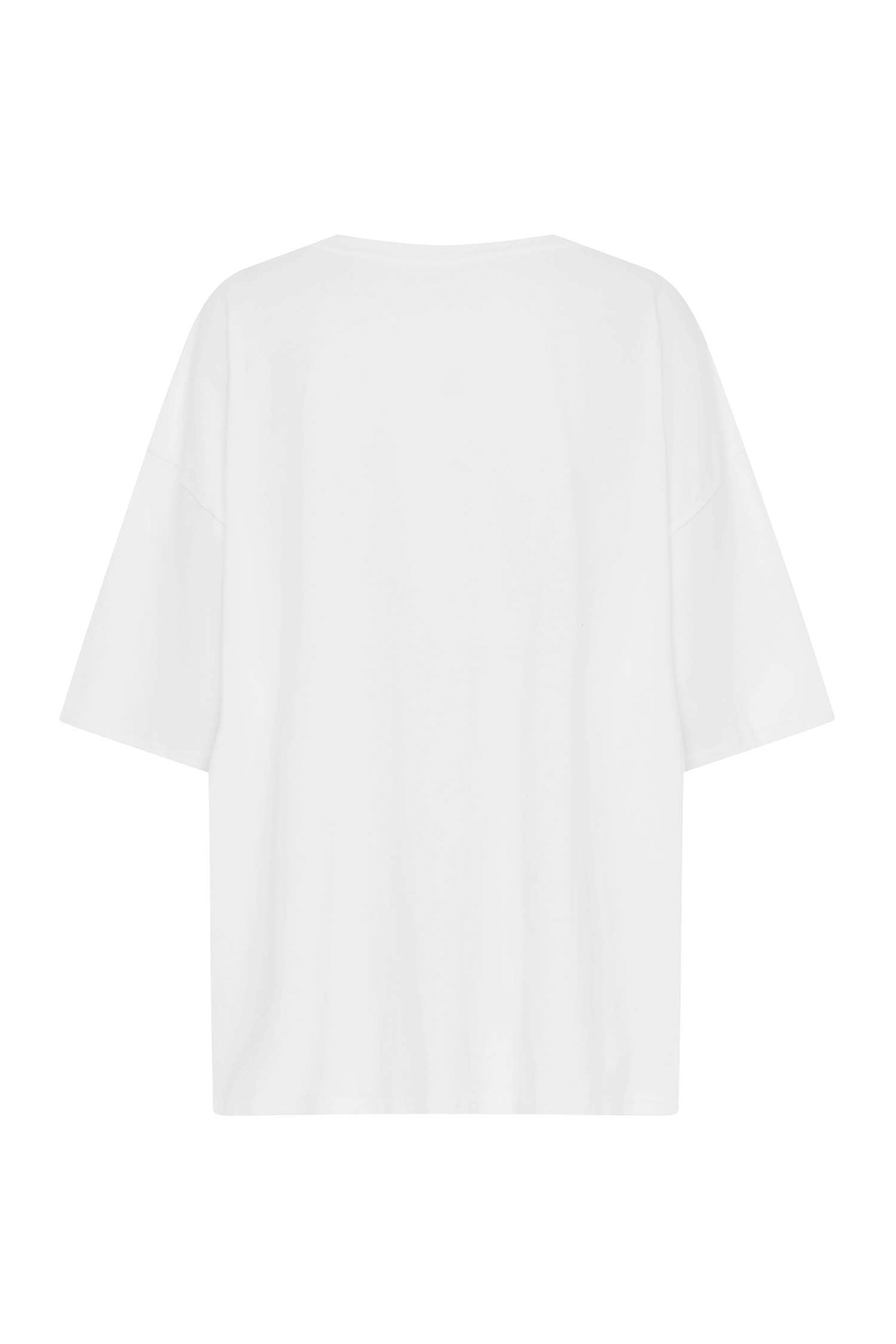 LA FEMME TEE