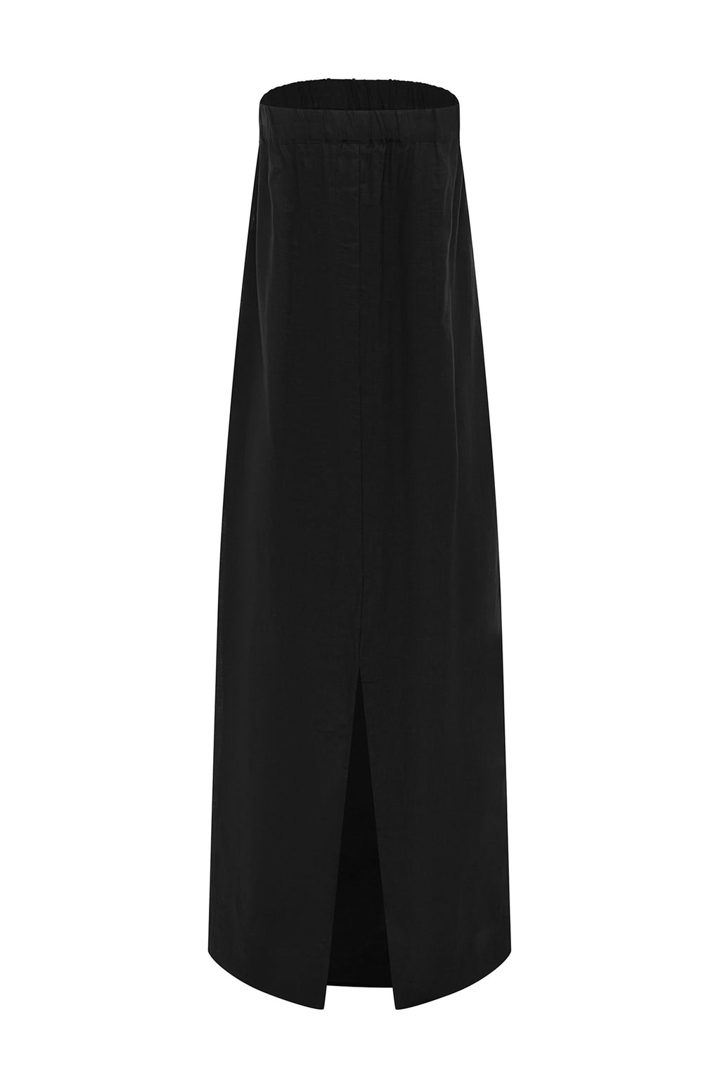 SIENNA DRESS - Black